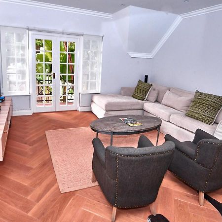 Sandton Country Manor Johannesburg Zewnętrze zdjęcie
