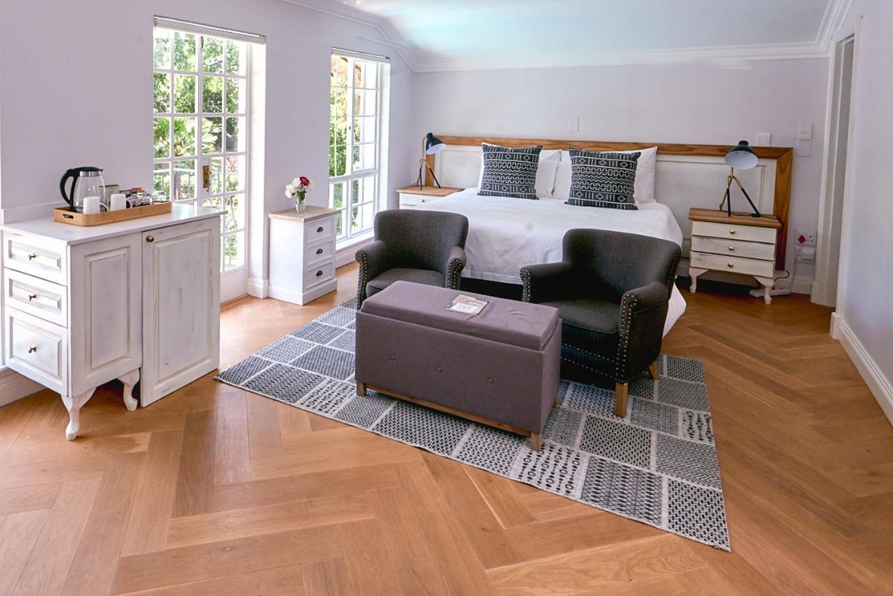 Sandton Country Manor Johannesburg Zewnętrze zdjęcie
