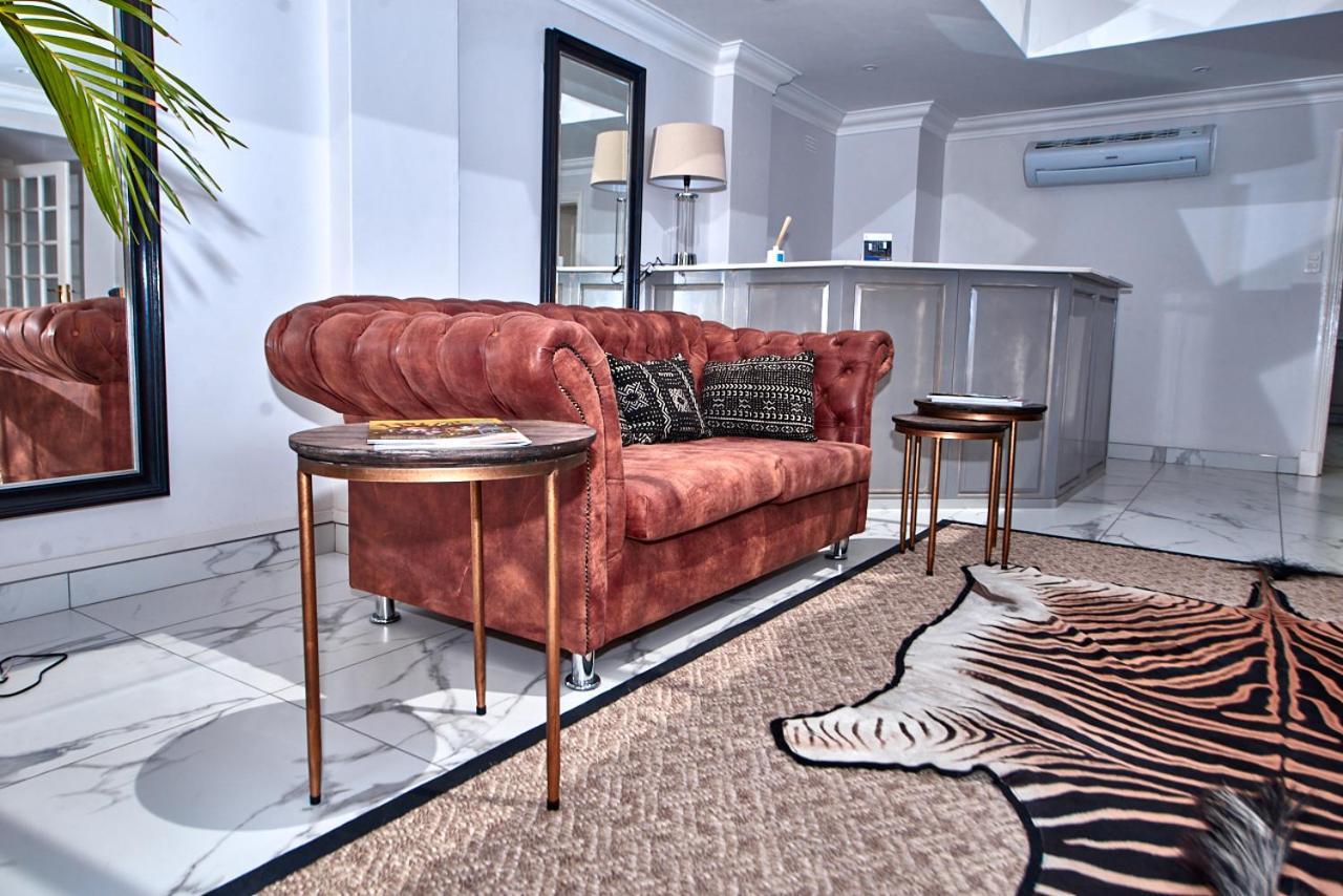 Sandton Country Manor Johannesburg Zewnętrze zdjęcie