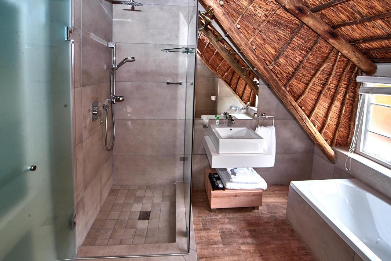 Sandton Country Manor Johannesburg Zewnętrze zdjęcie