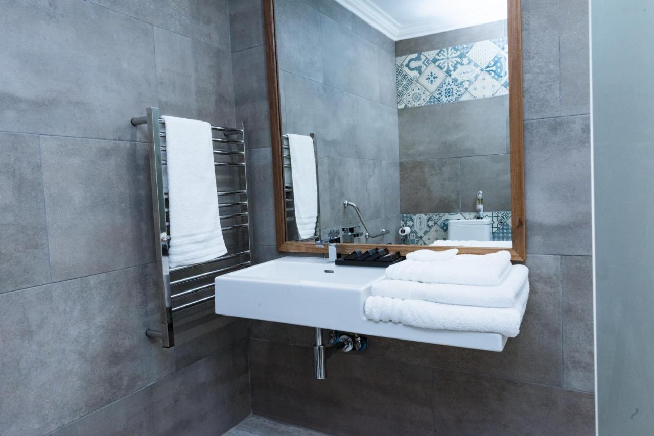 Sandton Country Manor Johannesburg Zewnętrze zdjęcie