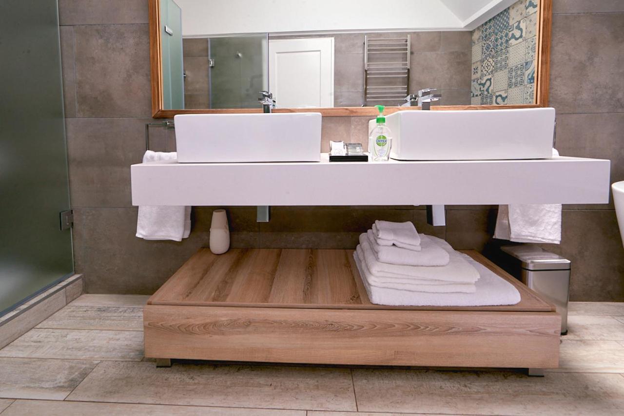 Sandton Country Manor Johannesburg Zewnętrze zdjęcie