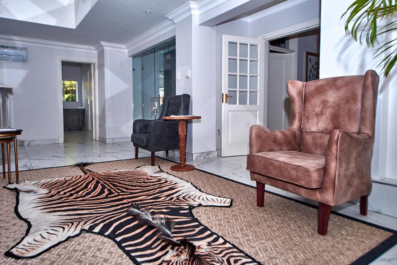 Sandton Country Manor Johannesburg Zewnętrze zdjęcie