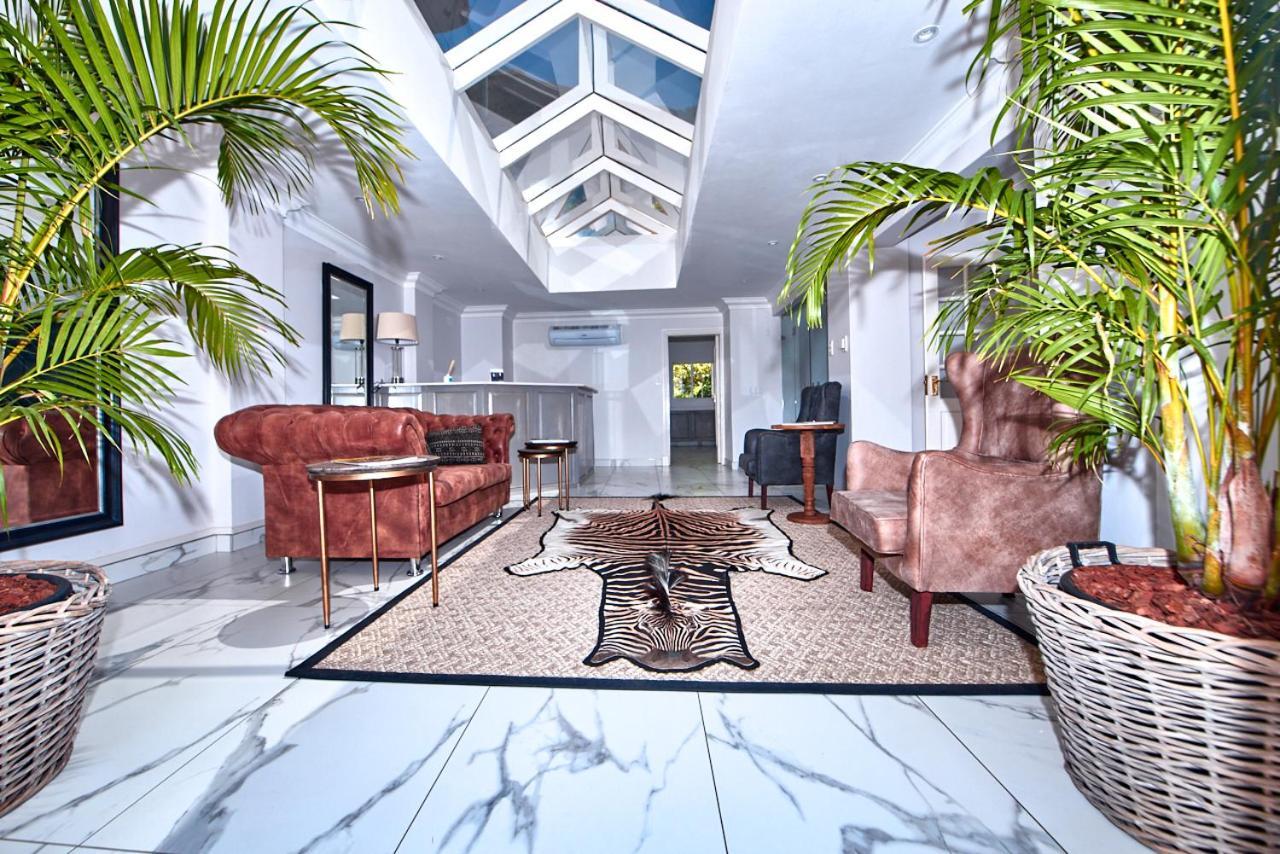 Sandton Country Manor Johannesburg Zewnętrze zdjęcie