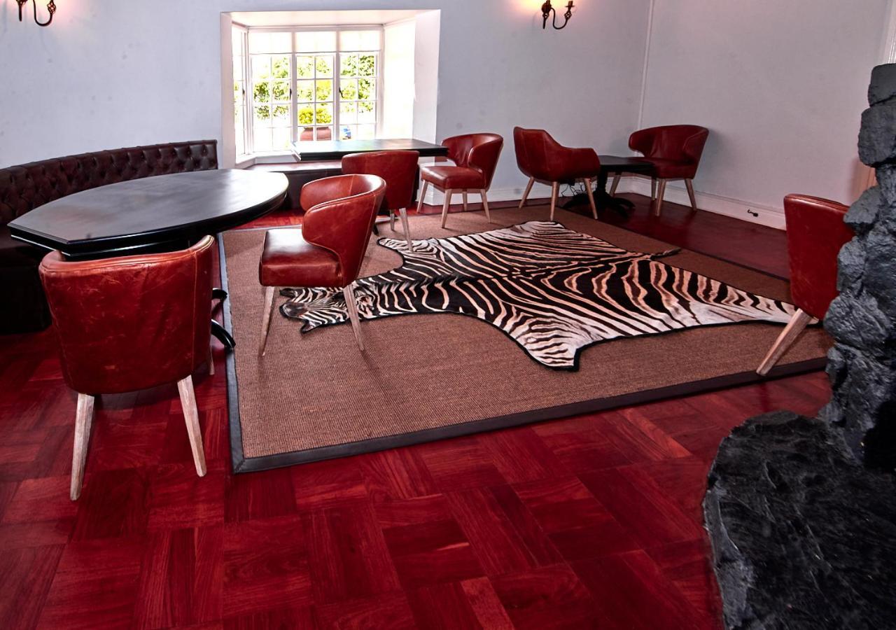 Sandton Country Manor Johannesburg Zewnętrze zdjęcie