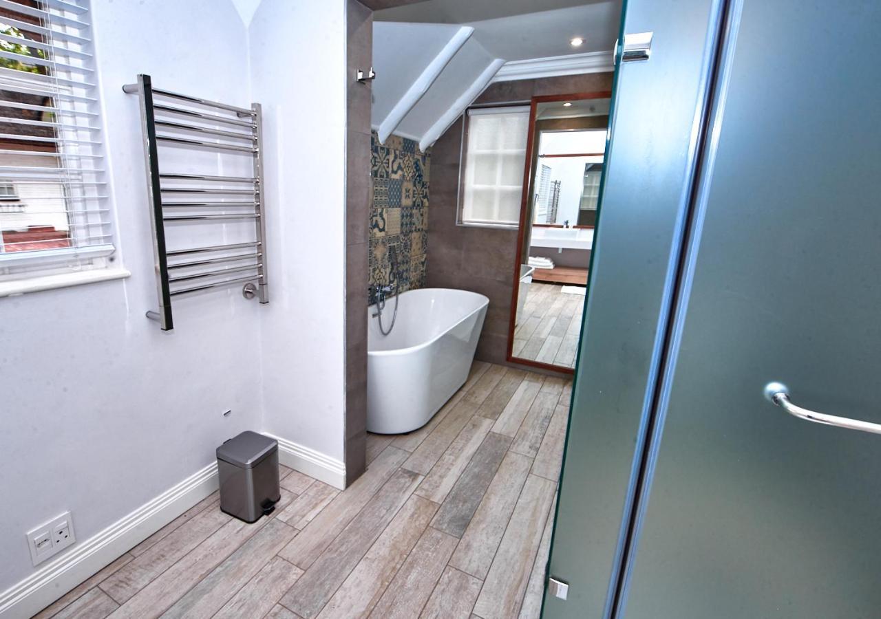 Sandton Country Manor Johannesburg Zewnętrze zdjęcie