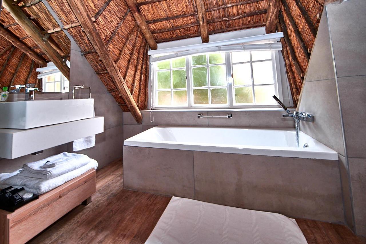 Sandton Country Manor Johannesburg Zewnętrze zdjęcie