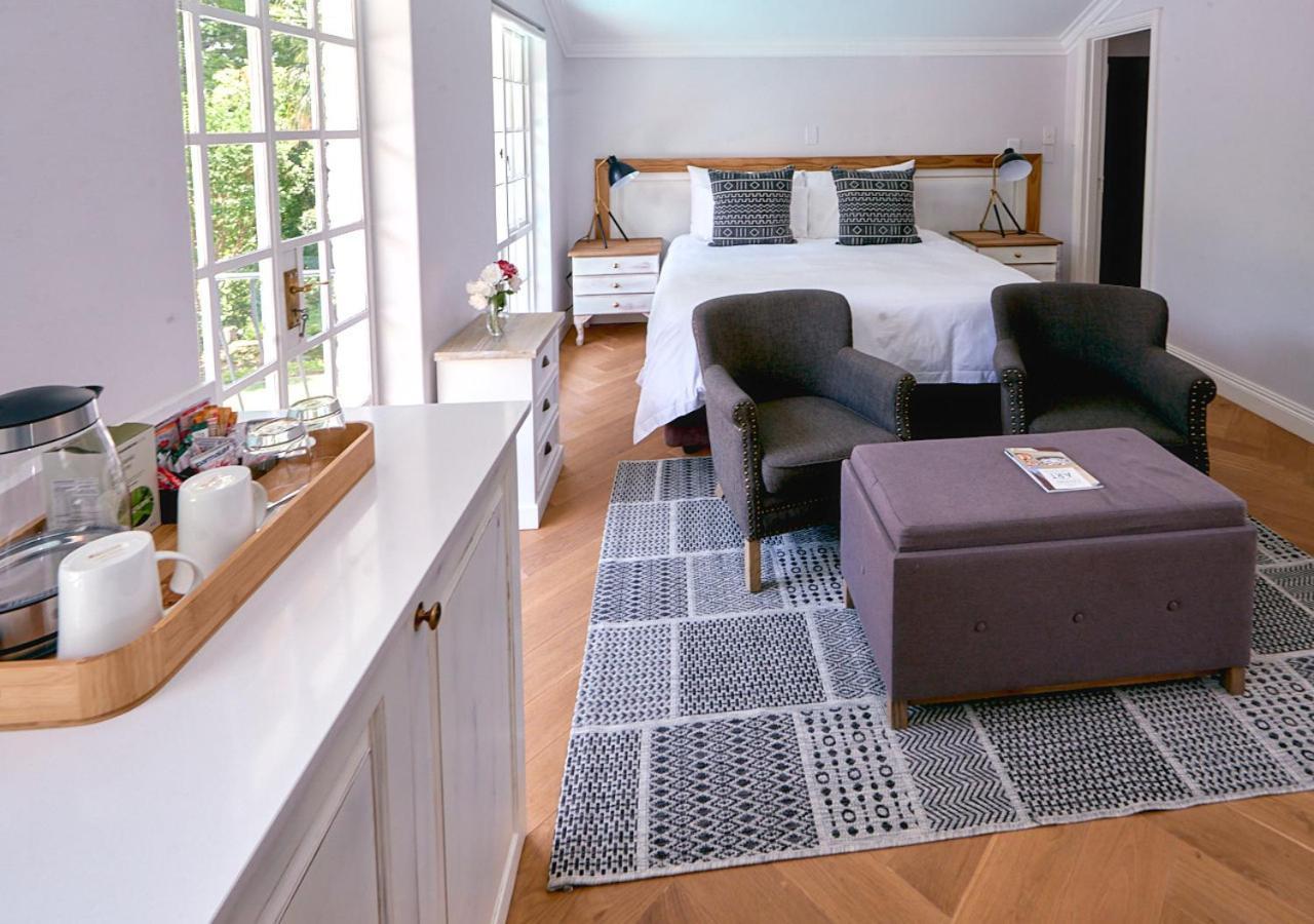 Sandton Country Manor Johannesburg Zewnętrze zdjęcie