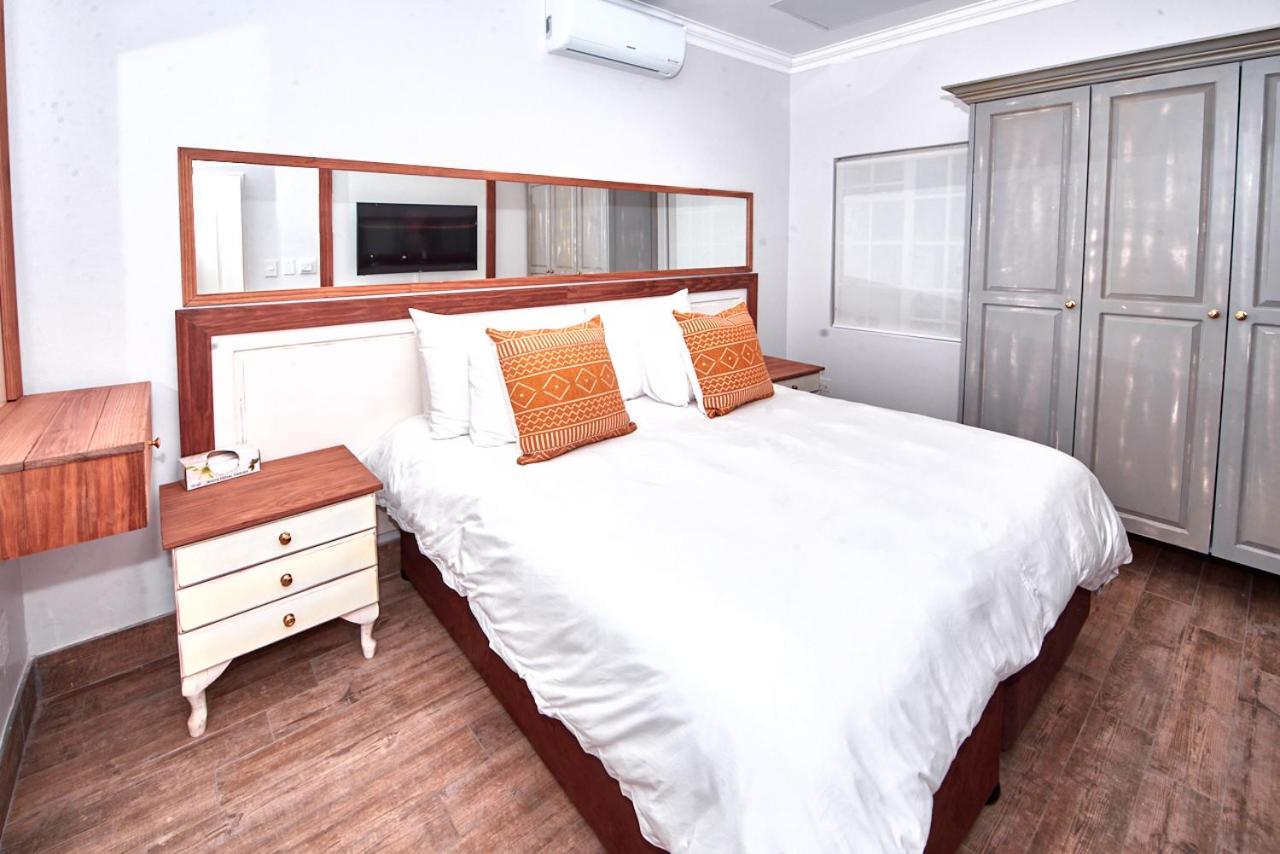 Sandton Country Manor Johannesburg Zewnętrze zdjęcie