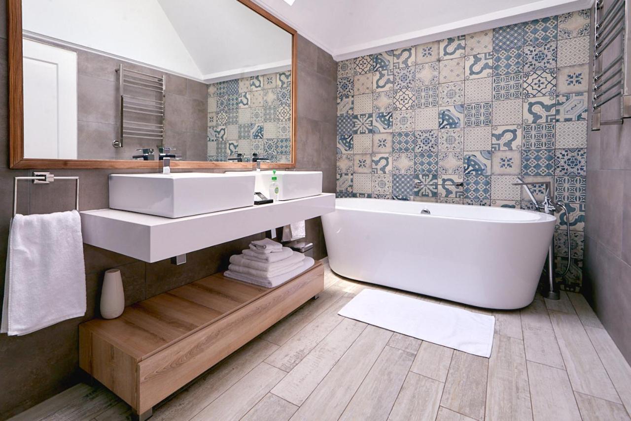 Sandton Country Manor Johannesburg Zewnętrze zdjęcie